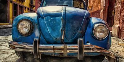 Автосервис с гарантией качества