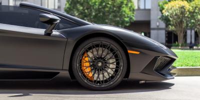 Как провести ТО тормозной системы Honda